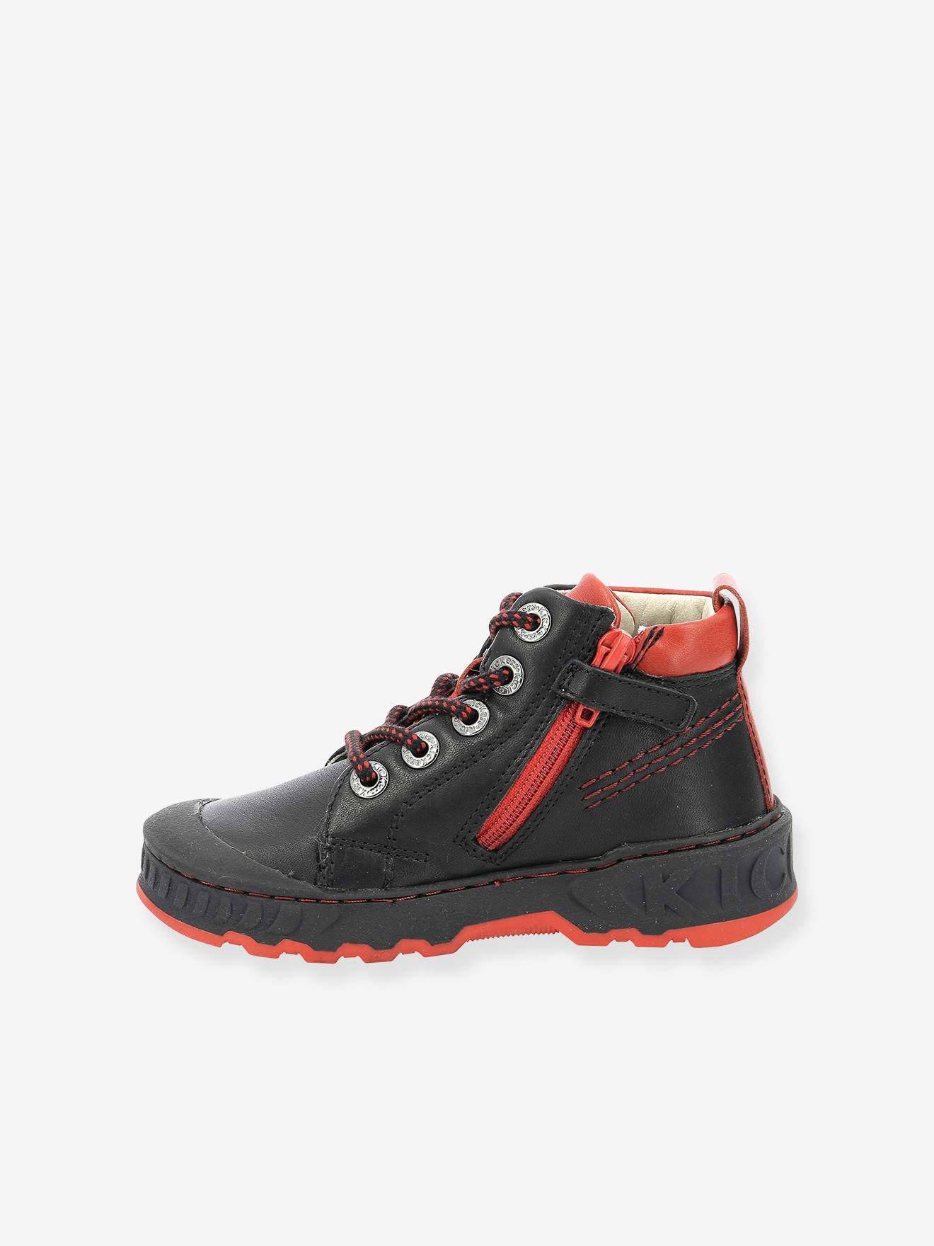 Thumbnail - Jungen Sneakers KICKDUNDY KICKERS
