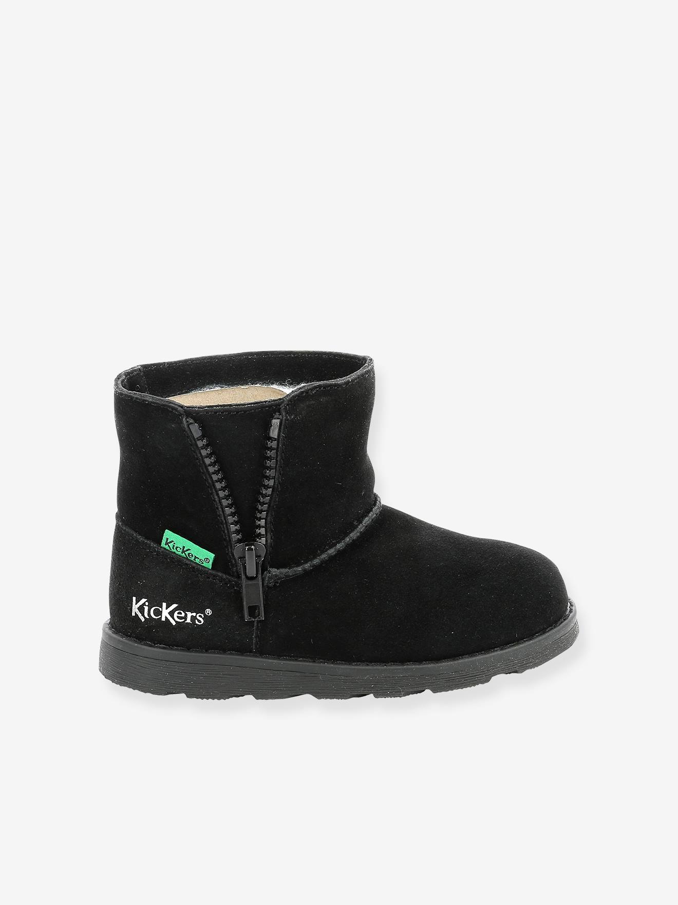 Thumbnail - Mädchen Boots ALDIZA KICKERS