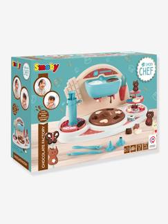 Spielzeug-Kreativität-Chef Chocolate Factory SMOBY