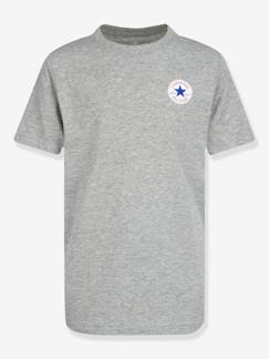 Jungenkleidung-Shirts, Poloshirts & Rollkragenpullover-Shirts-Kinder T-Shirt CONVERSE
