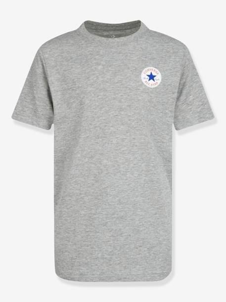 Kinder T-Shirt CONVERSE® - grau - 1