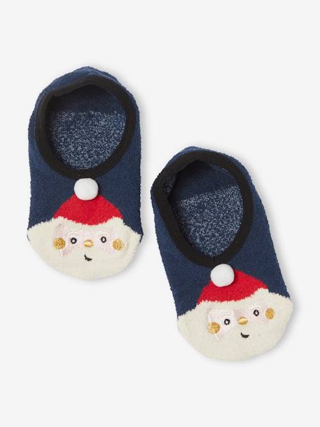Mädchen Weihnachts-Geschenkbox: Schlafanzug & Socken - tanne - 6