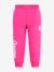 Kinder Jogginghose „Chuck Patch“ CONVERSE - rosa - 4