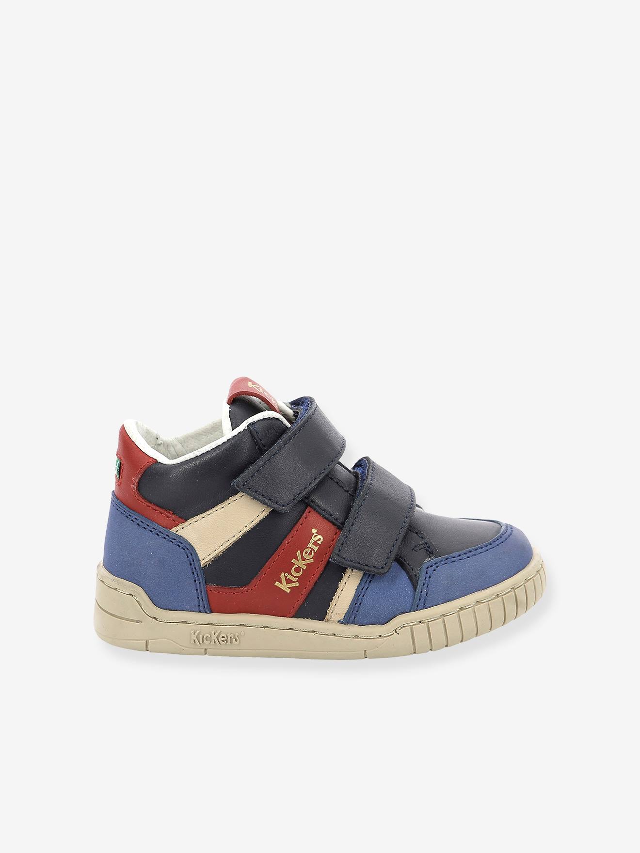 Thumbnail - Jungen Sneakers WINCKY VEL KICKERS