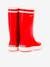 Kinder Gummistiefel LOLLY POP AIGLE aquamarin+gelb+rosa+rot+zartrosa 28