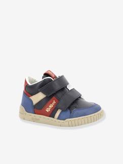 Kinderschuhe-Jungen Sneakers WINCKY VEL KICKERS