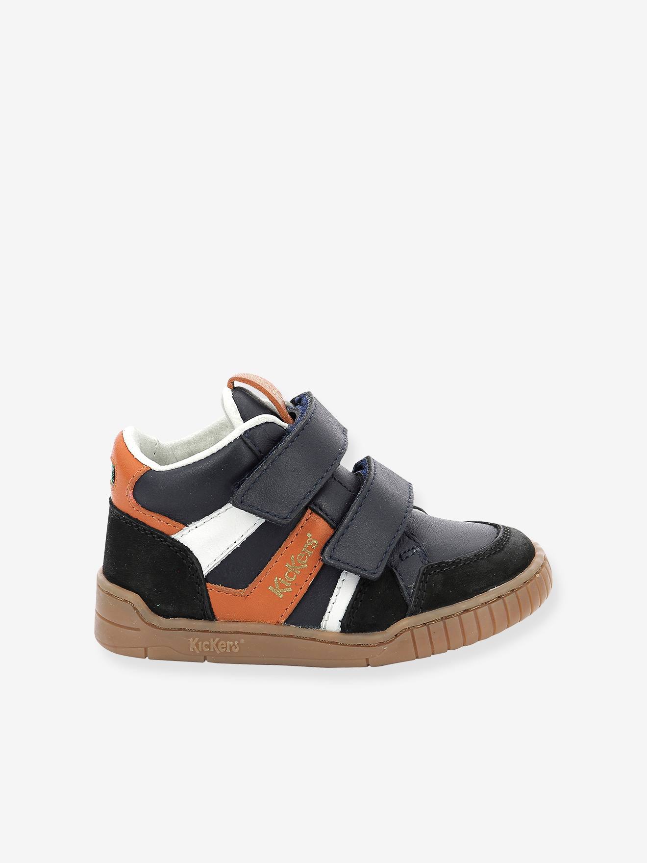Thumbnail - Jungen Sneakers WINCKY VEL KICKERS