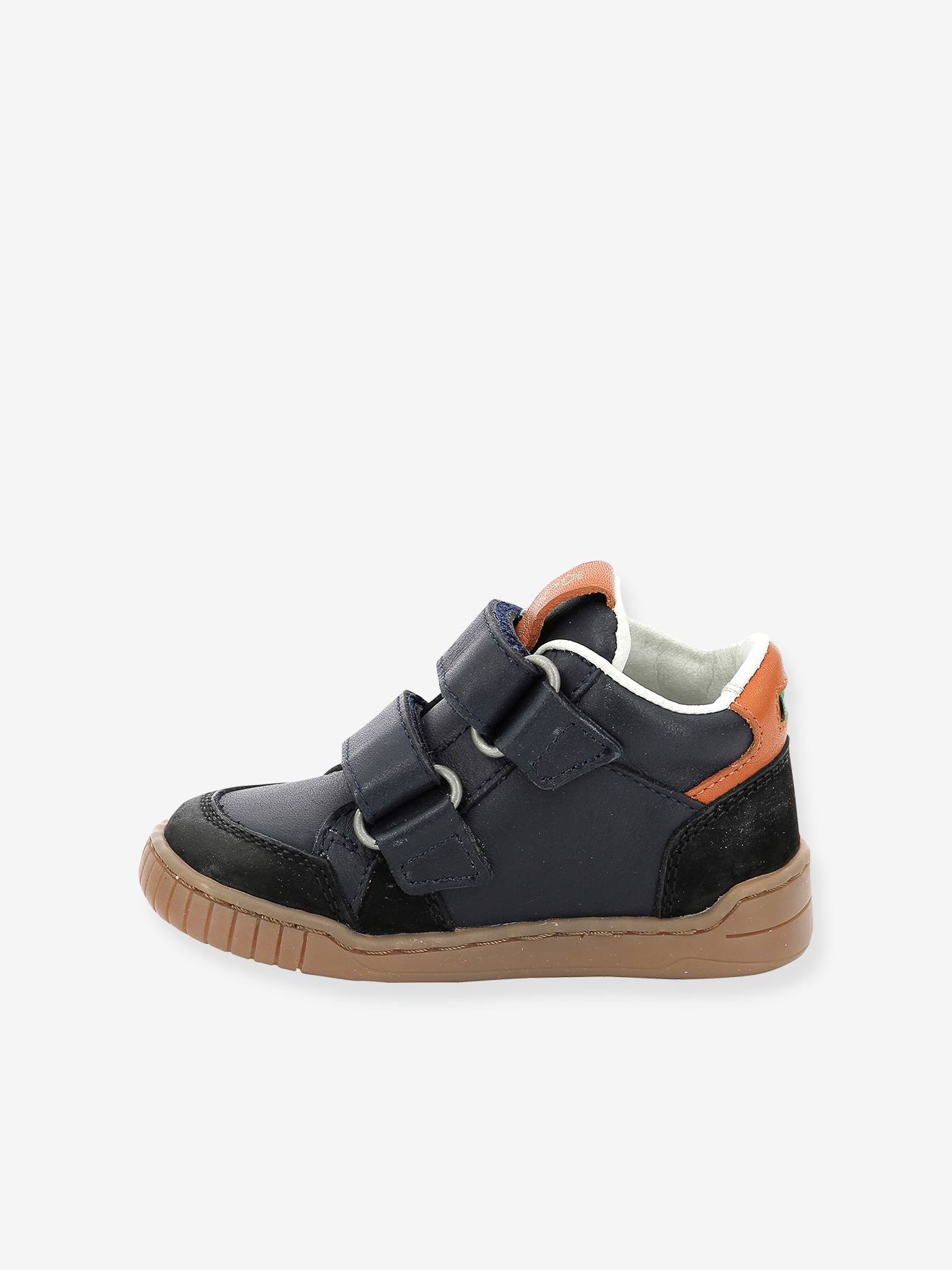 Thumbnail - Jungen Sneakers WINCKY VEL KICKERS