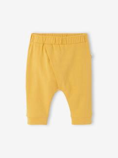 Babymode-Hosen & Jeans-Baby Hose für Neugeborene BASIC Oeko-Tex