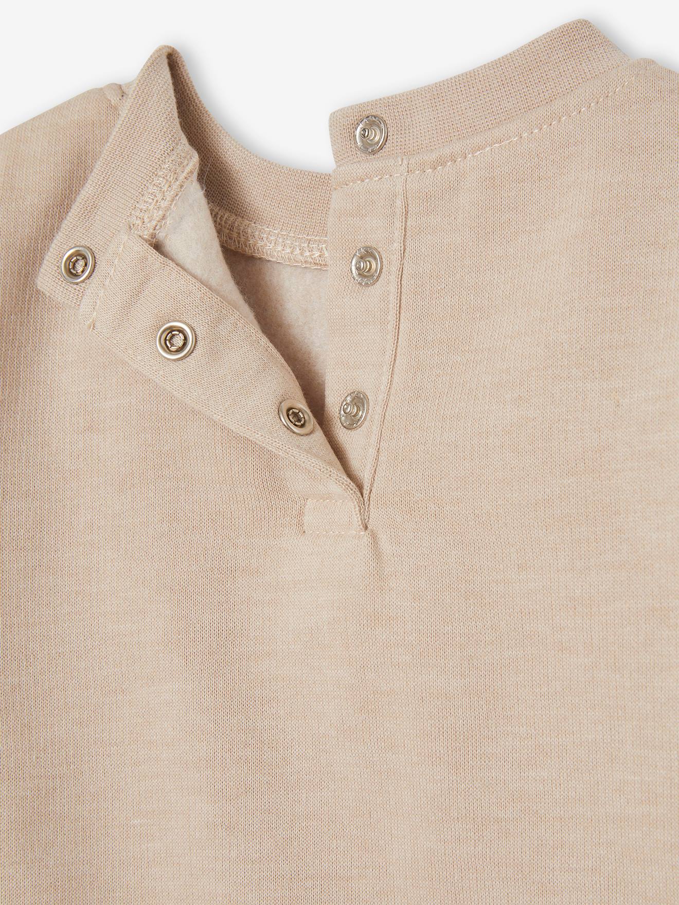 Thumbnail - Jungen Baby Sweatshirt