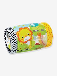 Spielzeug-Baby-Activity-Rolle „Jungle Peek & Roll“ INFANTINO