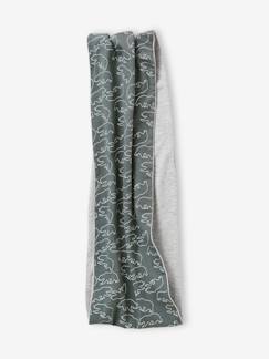 Jungen Loopschal, wendbar -  - [numero-image]