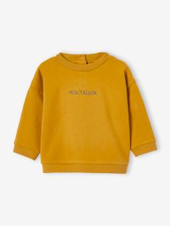 Babymode-Pullover, Strickjacken & Sweatshirts-Sweatshirts-Baby Sweatshirt, personalisierbar