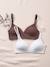 2er-Pack Still-BHs aus Mikrofaser - hellbeige+schwarz+pack rot/weiß - 13