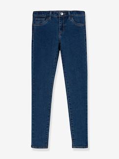 Maedchenkleidung-Hosen-Mädchen Superskinny-Jeans „LVB 710“ Levi's®