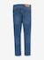 Jungen Skinny-Jeans „510“ Levi's® - bleached+blue stone - 2
