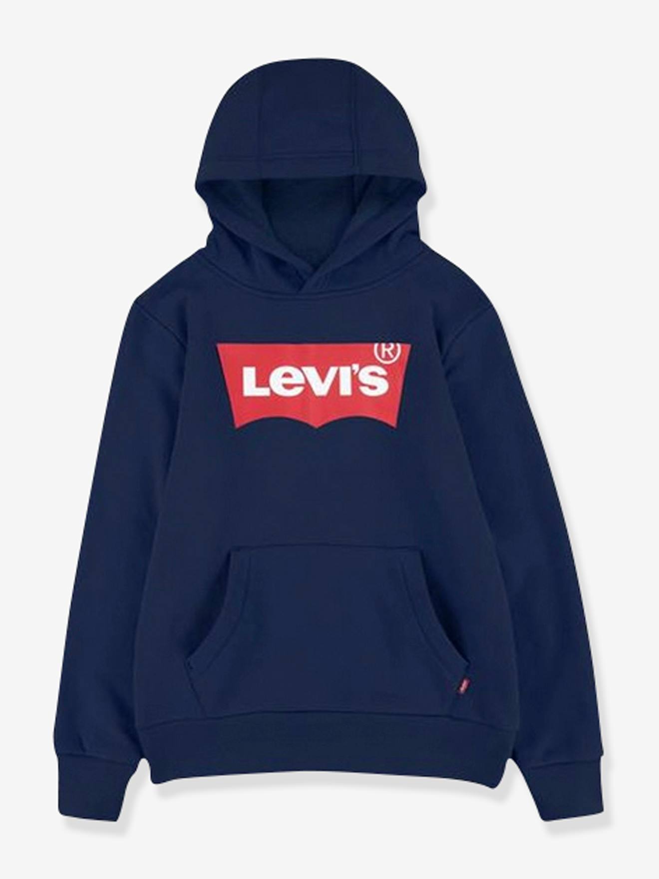 Levis Kid's Jungen Kapuzensweatshirt Levi's