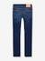 Jungen Skinny-Jeans 510 Levi's - bleached+blue stone+schwarz - 5