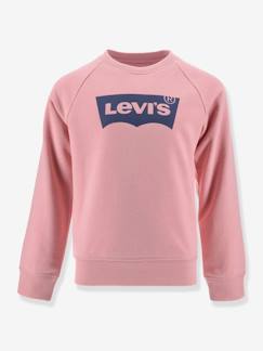 Babymode-Pullover, Strickjacken & Sweatshirts-Sweatshirts-Mädchen Pullover „Batwing“ Levi's