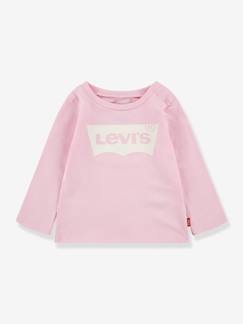 Babymode-Shirts & Rollkragenpullover-Shirts-Mädchen T-Shirt „Batwing“ Levi's
