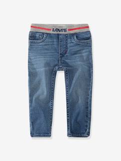 Babymode-Hosen & Jeans-Jungen Skinny-Jeans „LVB Dobby Pull on“ Levi's