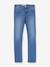 Jungen Skinny-Jeans „510“ Levi's - bleached+blue stone - 1