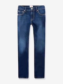 Jungenkleidung-Jungenhosen-Jungen Skinny-Jeans „510“ Levi's®