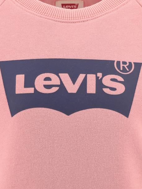 Mädchen Pullover „Batwing“ Levi's - rosa - 3