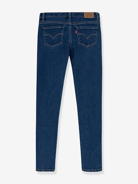 Mädchen Superskinny-Jeans „LVB 710“ Levi's® - blue stone+dark blue - 2