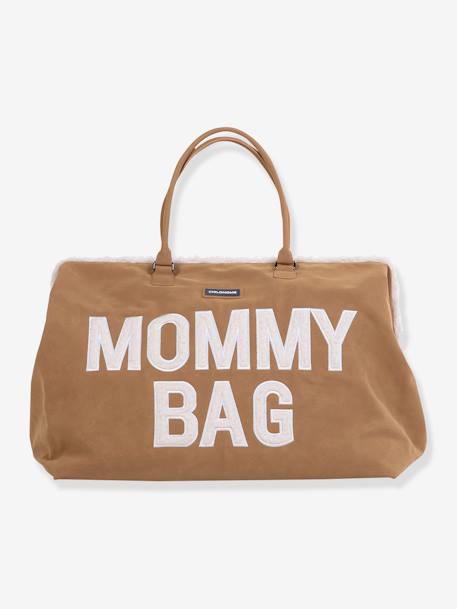 Wickeltasche „Mommy Bag“ CHILDHOME - braun - 3