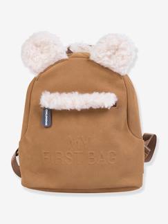 Maedchenkleidung-Accessoires-Taschen & Rucksäcke-Rucksack „My First Bag“ CHILDHOME
