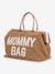 Wickeltasche „Mommy Bag“ CHILDHOME - braun - 1