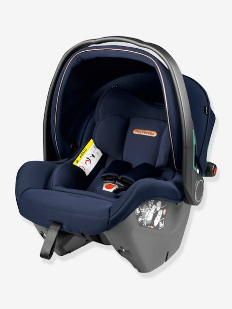 Babyschale Gr. 0+ „Primo Viaggio SLK i-Size“ PEG PEREGO 40-87 cm - blau+grau - 3