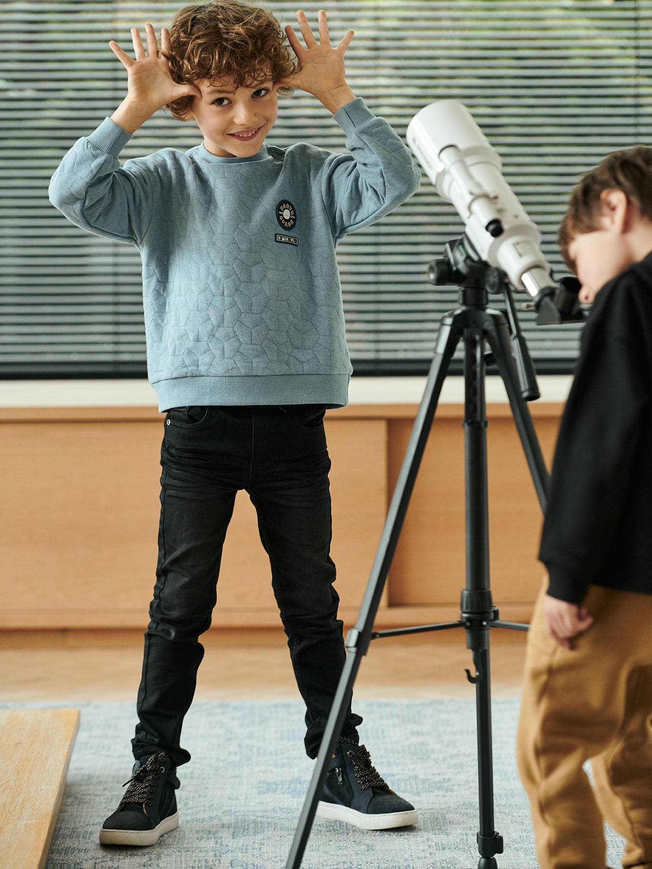 Jungen Sweathose