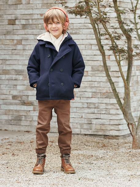 Harry Potter Kinder Joggpants HARRY POTTER In Marin Produktbild-Vorschau 11