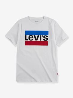 Jungenkleidung-Shirts, Poloshirts & Rollkragenpullover-Shirts-Jungen T-Shirt Levi's, Sportswear