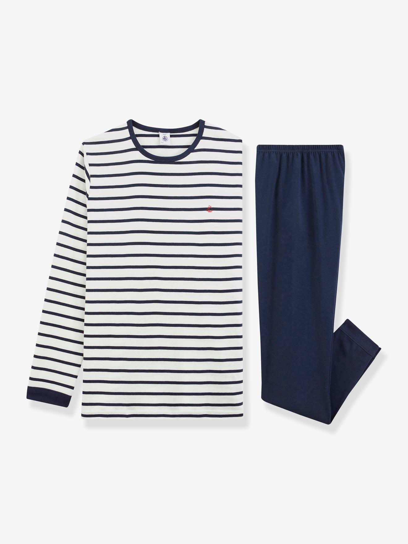 Thumbnail - Jungen Schlafanzug PETIT BATEAU