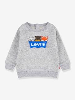 Babymode-Pullover, Strickjacken & Sweatshirts-Sweatshirts-Baby Sweatshirt „Camp Friends“ Levi's®