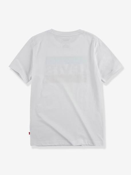 Jungen T-Shirt Levi's, Sportswear - weiß - 2