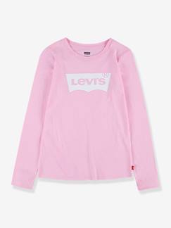 Maedchenkleidung-Shirts & Rollkragenpullover-Shirts-Kinder Shirt „Batwing“ Levi's
