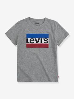 Jungenkleidung-Shirts, Poloshirts & Rollkragenpullover-Jungen T-Shirt Levi's, Sportswear