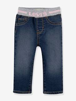 -Mädchen Baby Slim-Jeans Levi's
