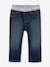 Mädchen Baby Slim-Jeans Levi's® - blau - 1