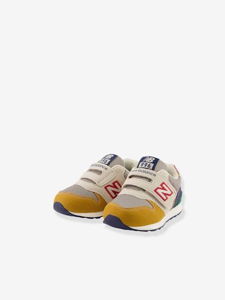 Baby Klett-Sneakers „IZ996JP3“ NEW BALANCE - beige - 7