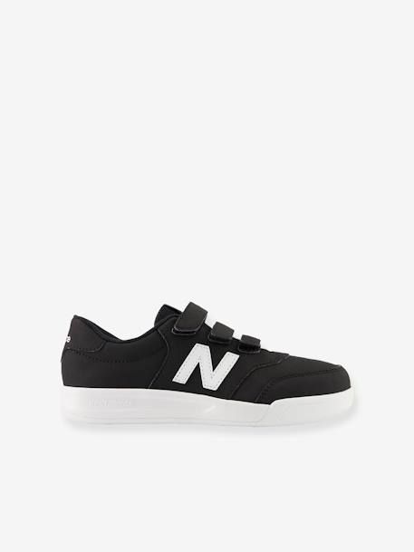 Kinder Klett-Sneakers „PVCT60BW“ NEW BALANCE® - schwarz - 1