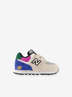 Baby Klett-Sneakers „IV574CP1“ NEW BALANCE -  - [numero-image]