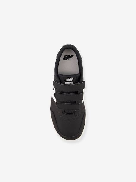 Kinder Klett-Sneakers „PVCT60BW“ NEW BALANCE® - schwarz - 3