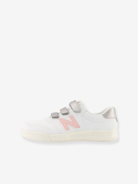 Kinder Klett-Sneakers „PVCT60WP“ NEW BALANCE® - weiß - 3