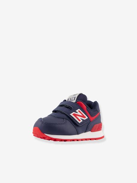 Baby Klett-Sneakers „IV574CN1“ NEW BALANCE® - marine - 6