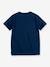 Baby T-Shirt „Batwing“ Levi's - marine+rot - 5